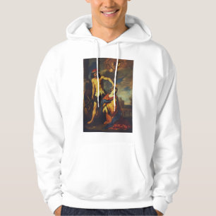 Sudadera Martinela de Santa Catalina