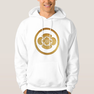 Sudadera Maruni Mokko Kamon