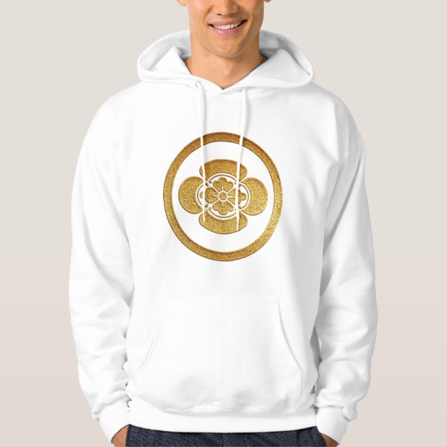 Sudadera Maruni Mokko Kamon (Anverso)