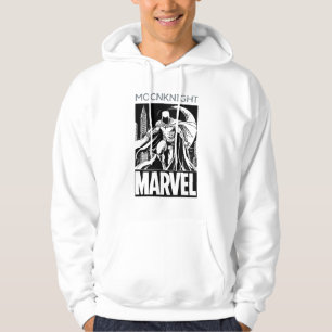 Sudadera Marvel Mocnknight