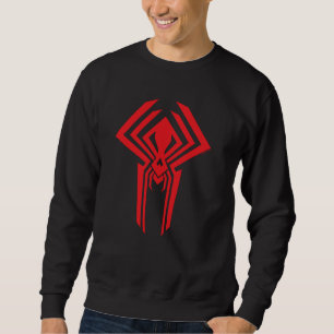Sudadera Marvel Spider-Man A través del Spider-Verse Parte