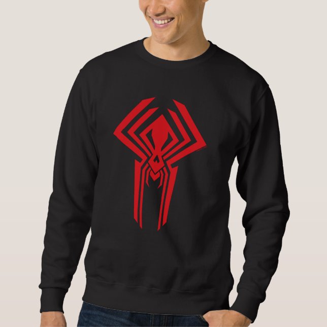 Sudadera Marvel Spider-Man A través del Spider-Verse Parte  (Anverso)