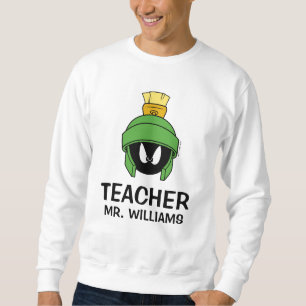 SUDADERA MARVIN EL MAESTRO MARTIAN™