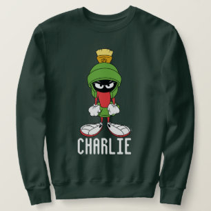 Sudadera MARVIN EL MARCIANO™ Disgustado