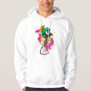 Sudadera MARVIN EL MARTIAN™ A Techo