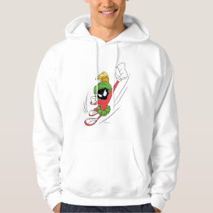 SUDADERA MARVIN EL PUNTO MARTIAN™