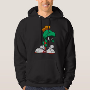 Sudadera Marvin enojado