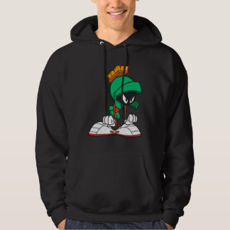 Sudadera Marvin enojado