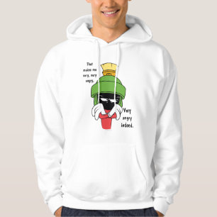 SUDADERA MARVIN LA FOLLA MARTIAN™