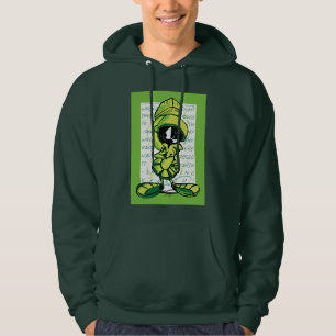 Sudadera MARVIN THE MARTIAN™ Quote Sketch