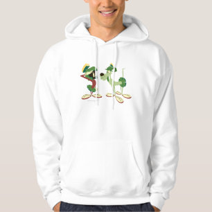 Sudadera MARVIN THE MARTIAN™ y K-9