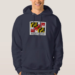 Sudadera Maryland