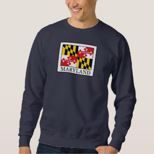 Sudadera Maryland