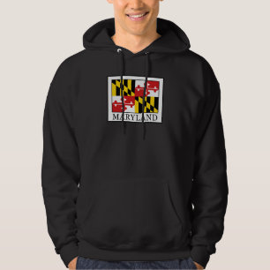 Sudadera Maryland