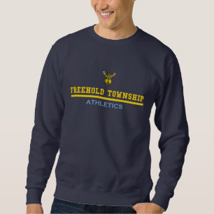 Sudadera Marzulli, Sandra