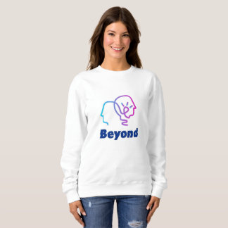 Sudadera Más allá