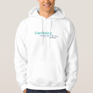 Sudadera Más barato que terapia