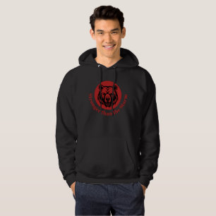 Sudadera Más Fuerte Que la Tormenta