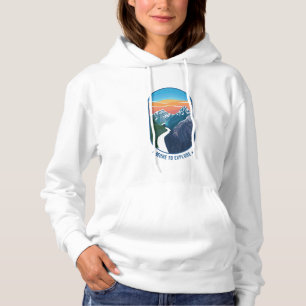 Sudadera Más para explorar