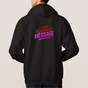 Sudadera Más que ganar