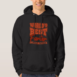 Sudadera Más Tarde Me Refiero A Los Padres De Papá Gracioso