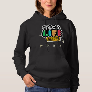Sudadera Más Y Más Increíble Un Desarrollo De Aplicaciones