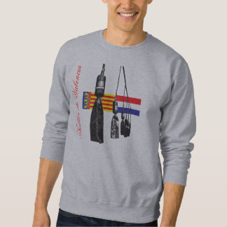 Sudadera Mascleta Holandesa 2