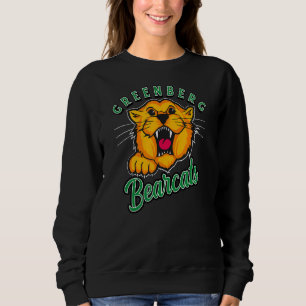 Sudadera Mascota