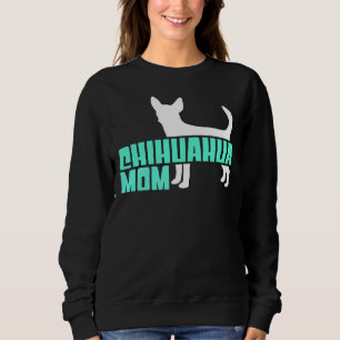 Sudadera Mascota Chihuahua Dog Loteria