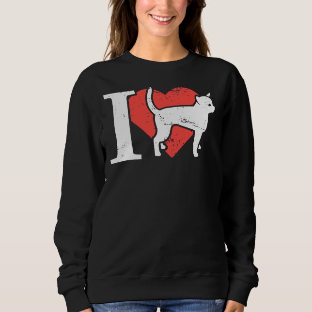 Sudadera Mascota Chihuahua Perro Pixel Puppy (Anverso)