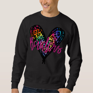 Sudadera Mascota espiritual del equipo de fans del deporte 
