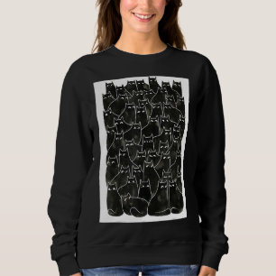 Sudadera Mascota sospechoso