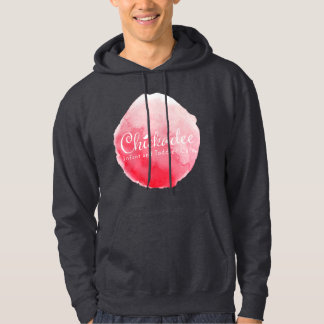 Sudadera masculina