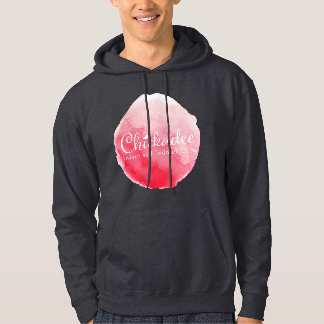 Sudadera masculina (Anverso)