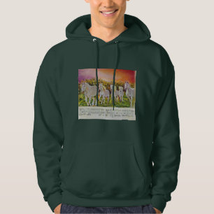 Sudadera masculina