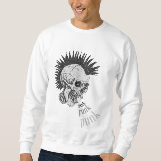 Sudadera masculina de Halloween