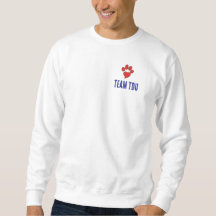 Sudadera masculina de Team TDU