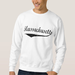 Sudadera Massachusetts