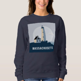 Sudadera Massachusetts (Estados Unidos de América)