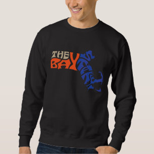 Sudadera Massachusetts Mamá a la compañía estadounidense Sh