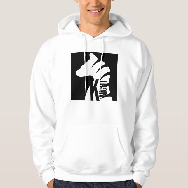 SUDADERA MASTER CHESS ORIGINAL BY MASANSER (Anverso)