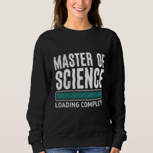 Sudadera Máster máster máster máster máster completo máster