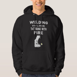 Sudadera Master Welder T Shirt Gift Idea Soldadura Gear App