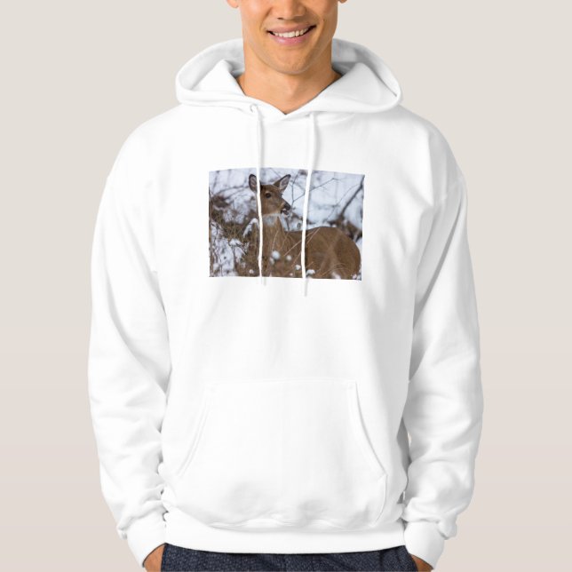 Sudadera Masticable (Anverso)