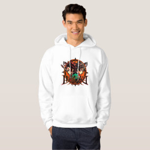 Sudadera Matador de Demon