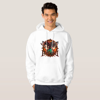Sudadera Matador de Demon