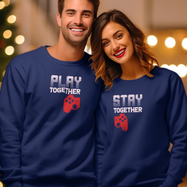 Sudadera Matanza divertida de pareja de Día de San Valentín (Subido por el creador)