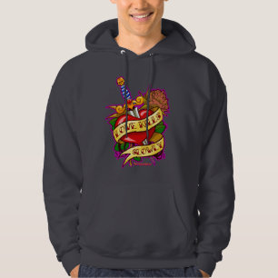 Sudadera Matanzas del amor lentamente