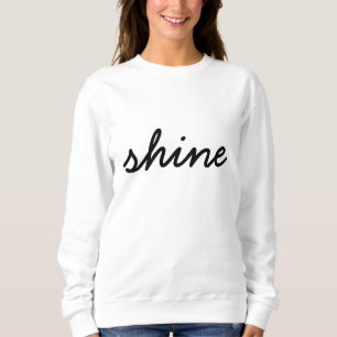 Sudadera Matar Minimalista Moderno Elegante Urbano