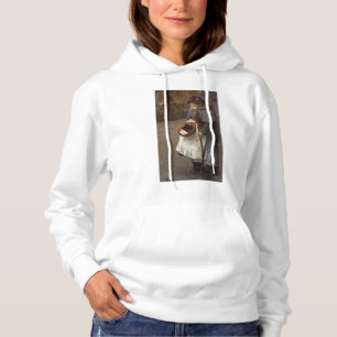 Sudadera Matchstick Chica Pobre Calle Urchin Pobreza Urbana